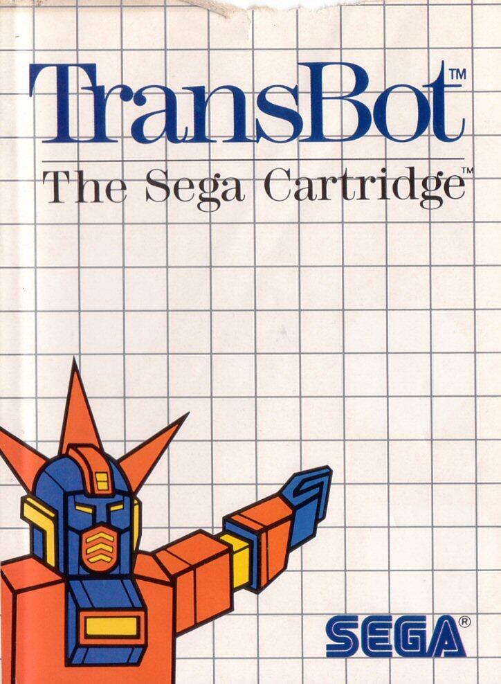 TransBot