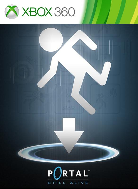 Portal: Still Alive