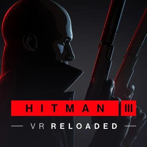 Hitman III VR: Reloaded