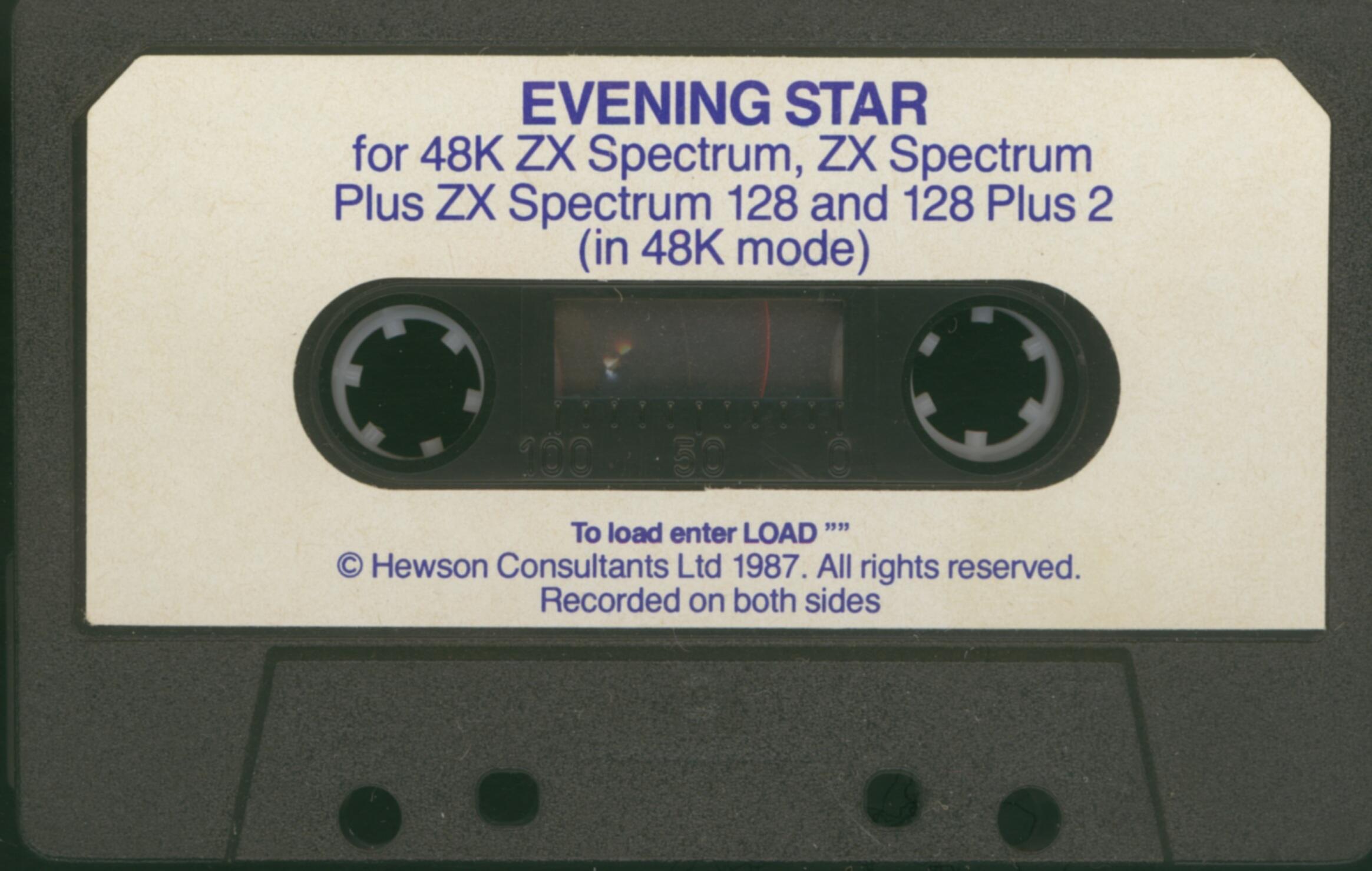 Evening Star