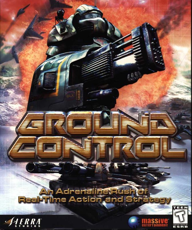 Ground Control