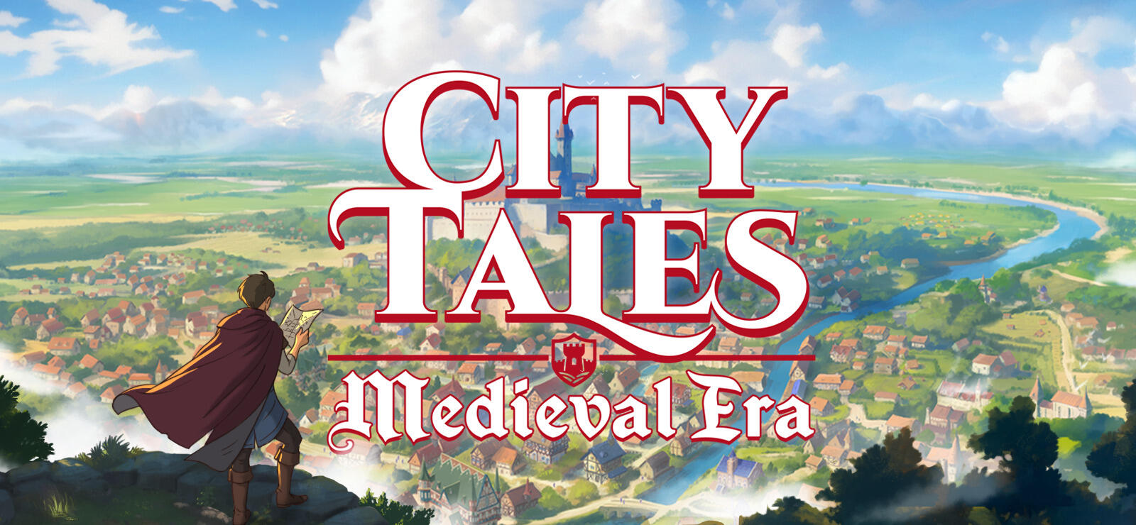 City Tales: Medieval Era