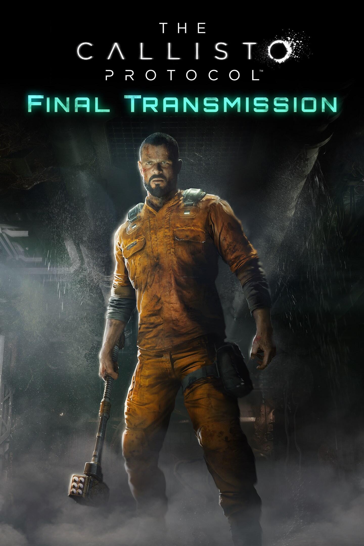 The Callisto Protocol: Final Transmission