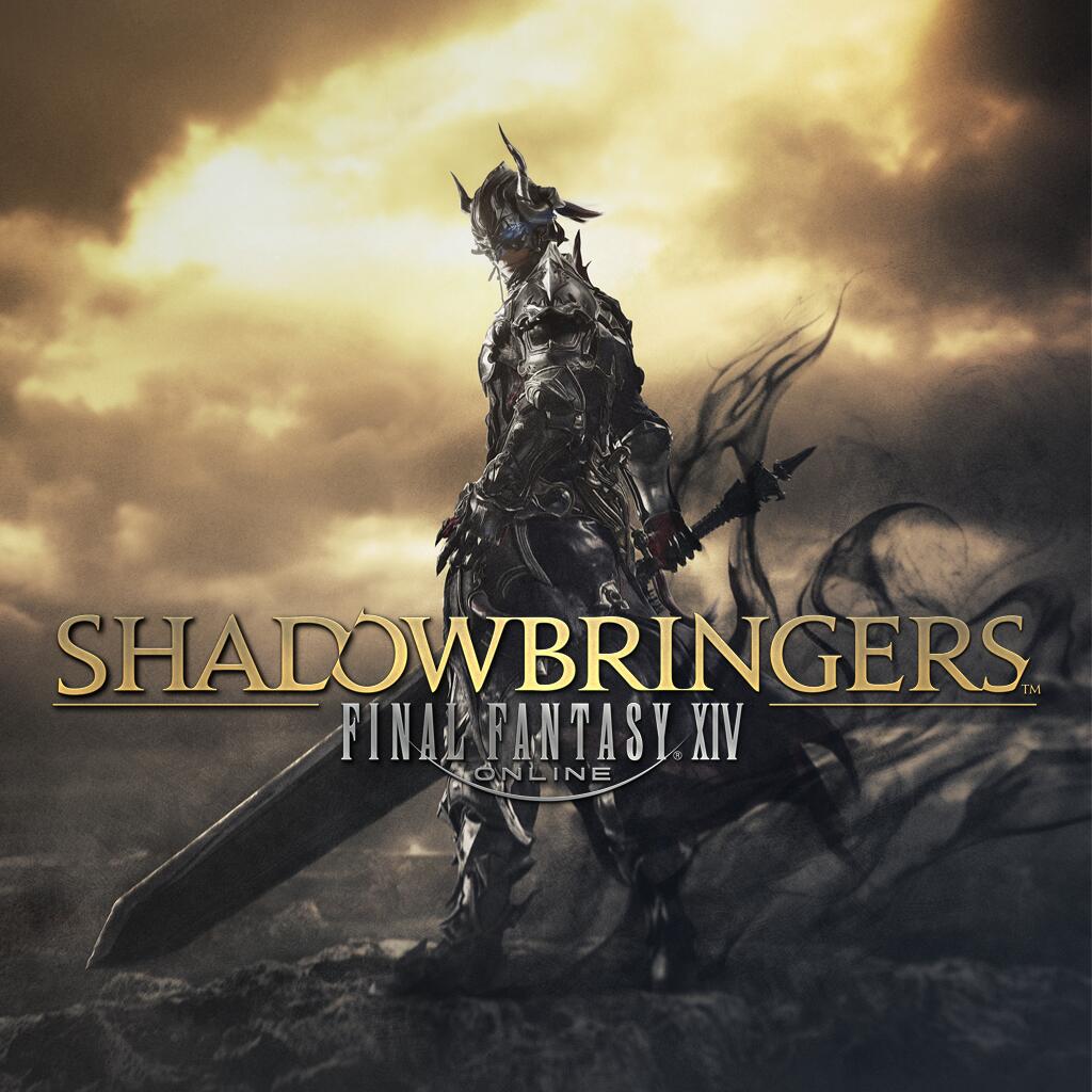 Final Fantasy XIV Online: Shadowbringers