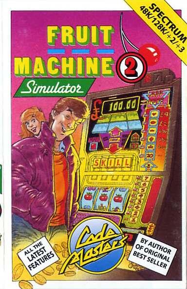 Fruit Machine Simulator 2