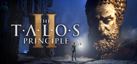 The Talos Principle II