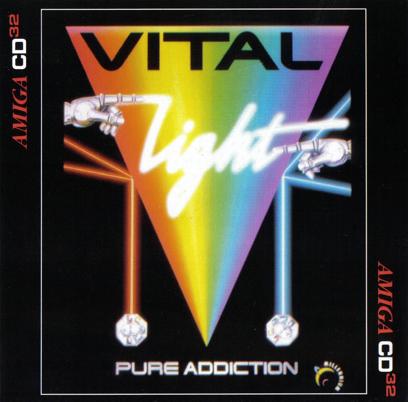 Vital Light