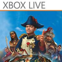 Sid Meier's Civilization: Revolution