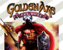 Golden Axe: The Duel