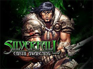 Silverfall: Earth Awakening