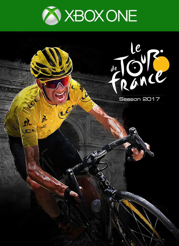 Le Tour de France: Season 2017