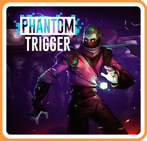 Phantom Trigger