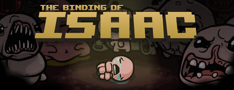 The Binding of Isaac