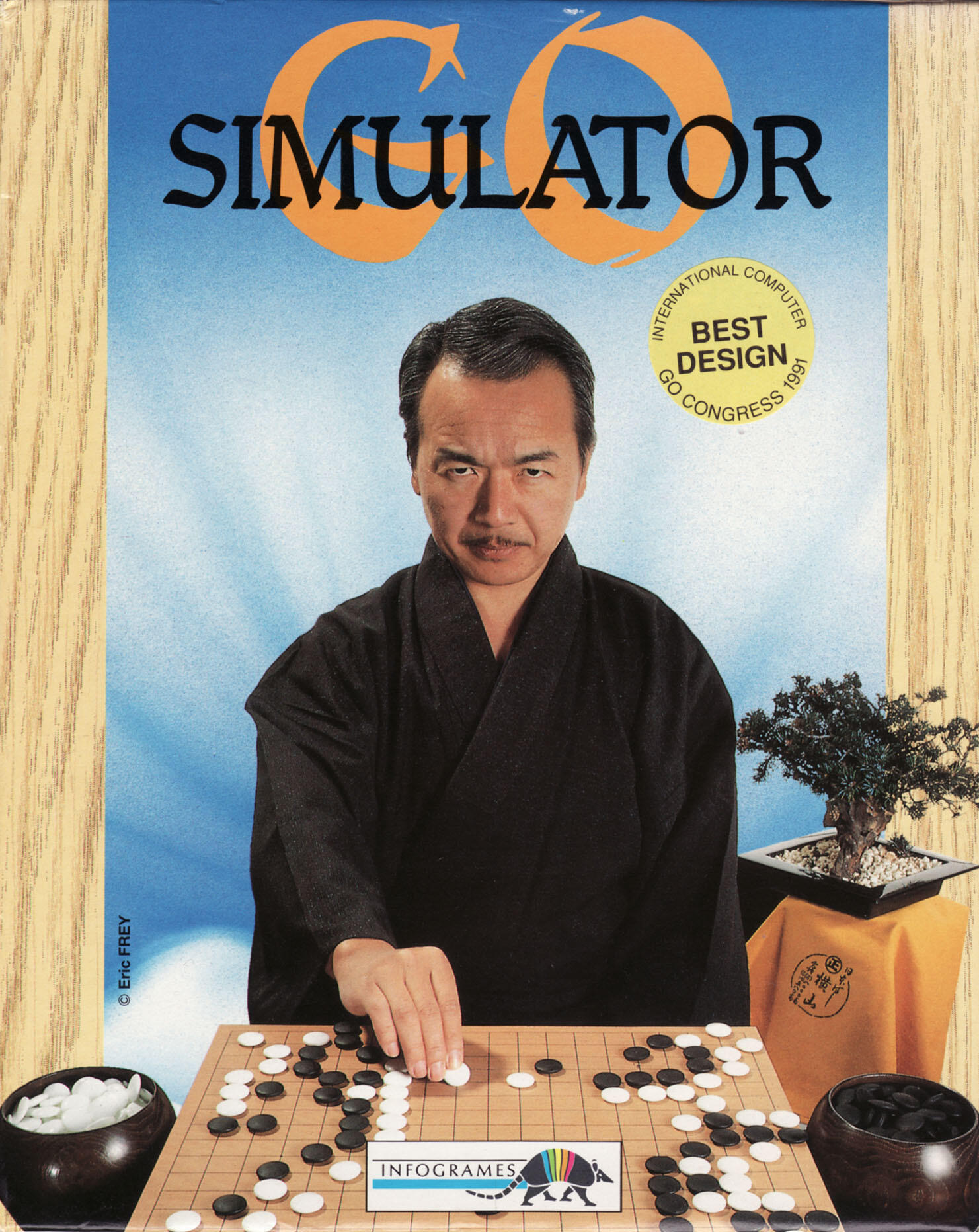 Go Simulator