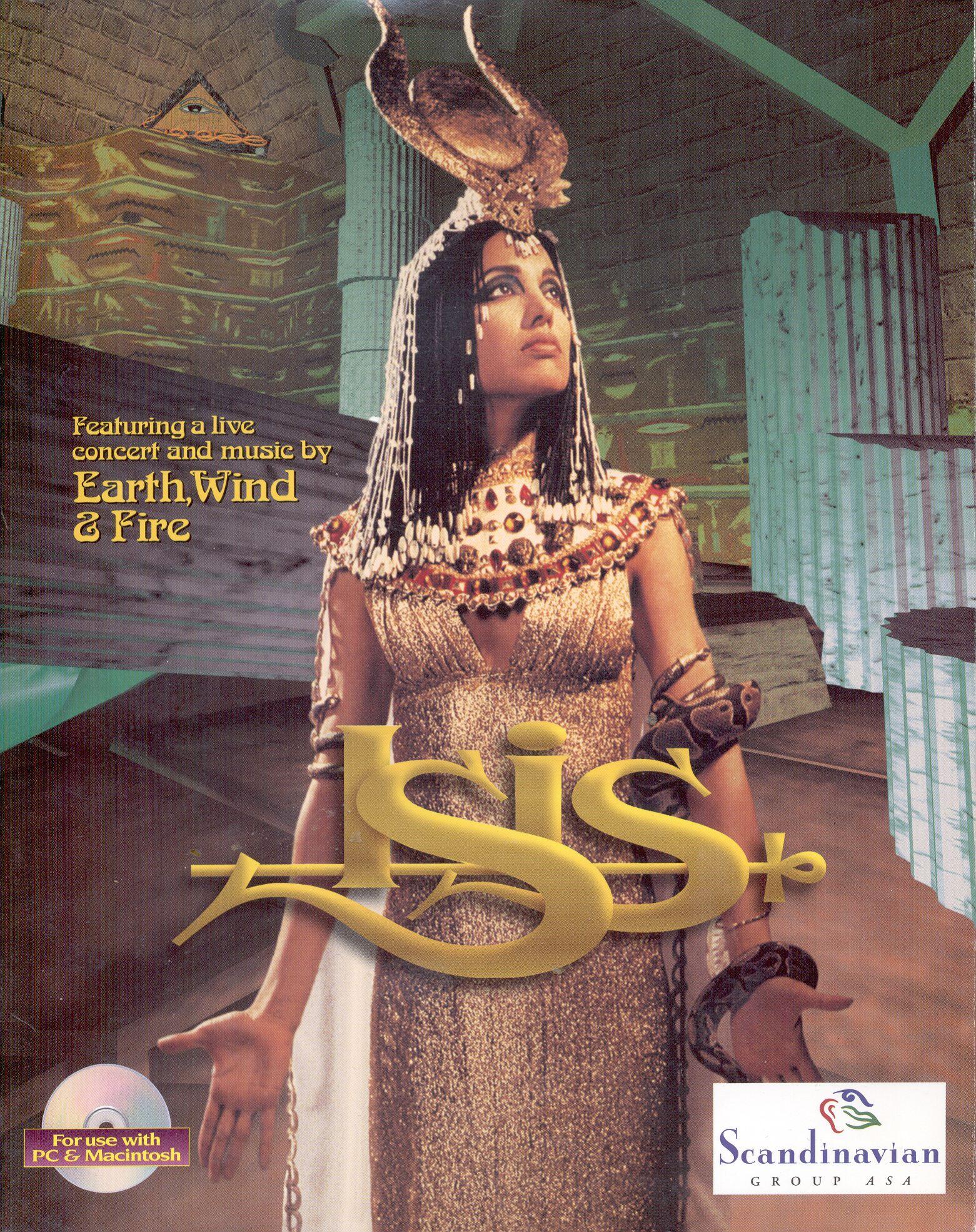 Isis