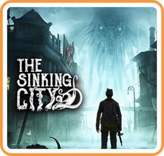 The Sinking City