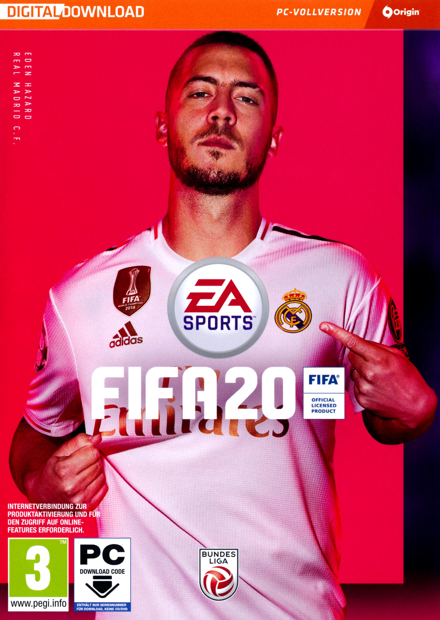 FIFA 20