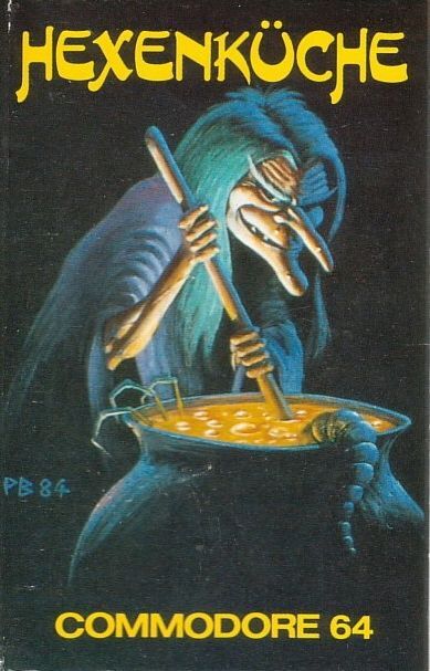 Cauldron