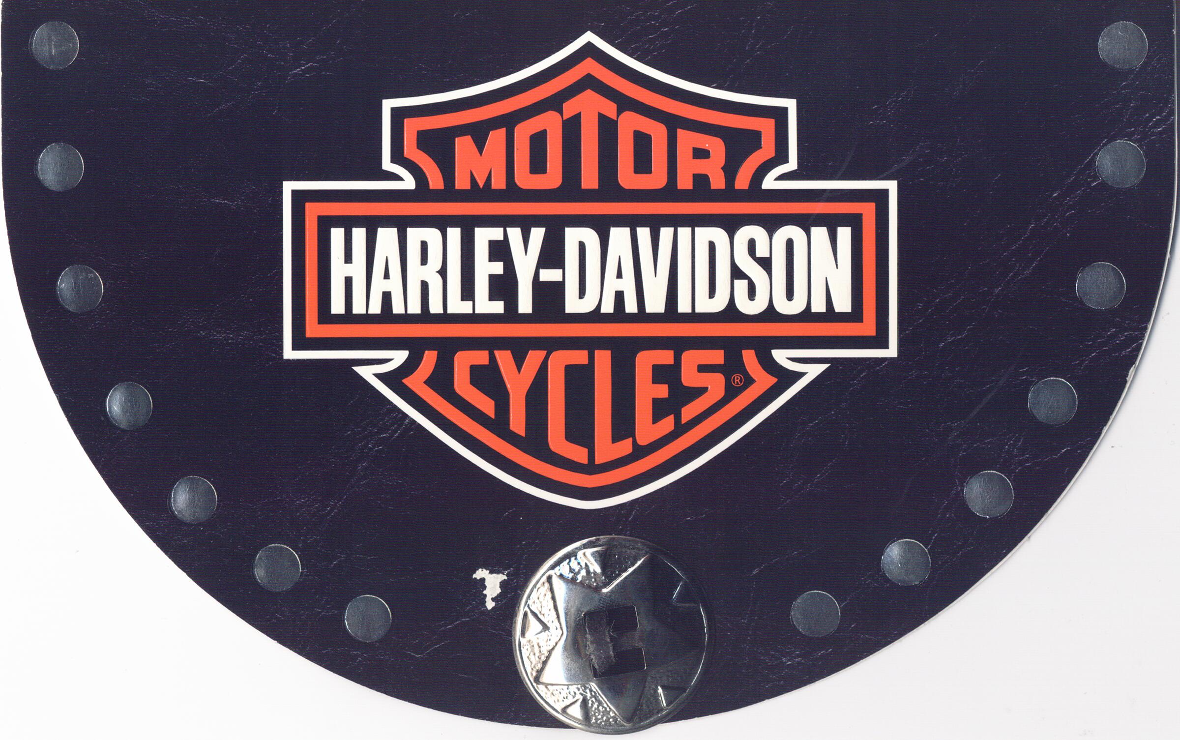 Harley-Davidson: Race Across America