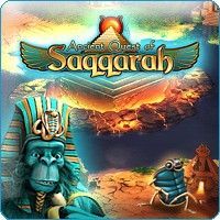 Ancient Quest of Saqqarah