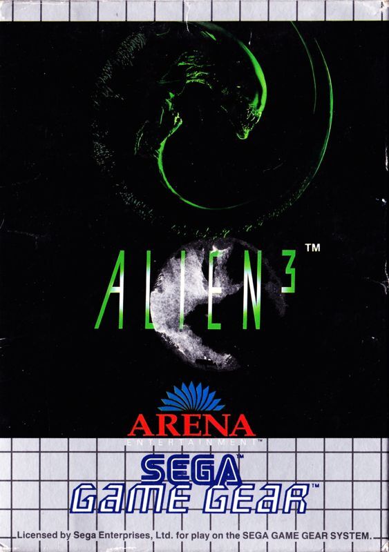 Alien³