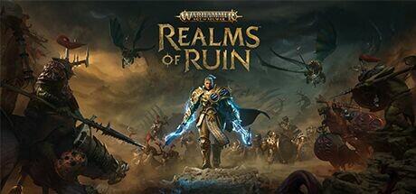 Warhammer: Age of Sigmar - Realms of Ruin