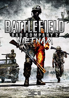 Battlefield: Bad Company 2 - Vietnam