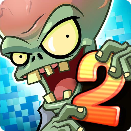 Plants vs. Zombies 2: It's About Time