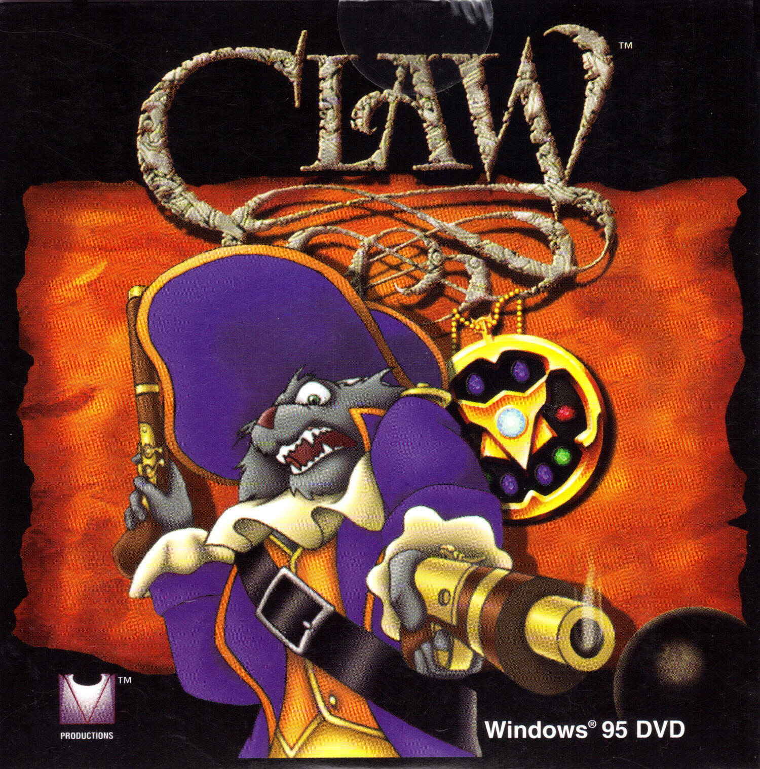 Claw