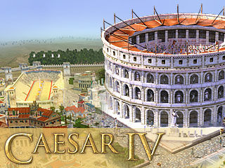 Caesar IV