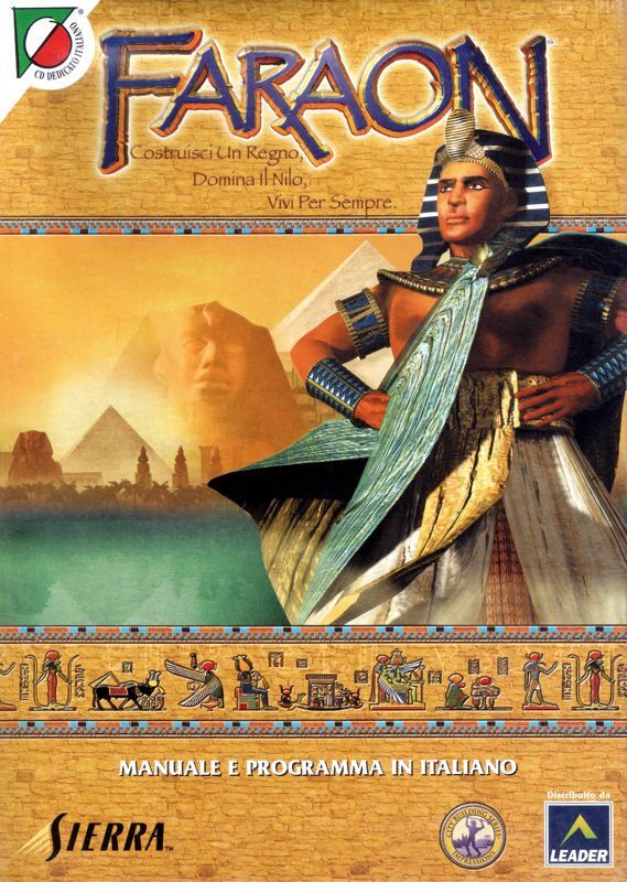 Pharaoh