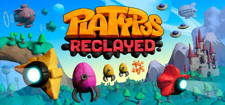Platypus: Reclayed