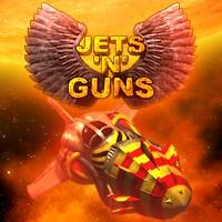 Jets 'n' Guns Gold