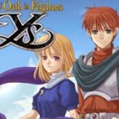 Ys: The Oath in Felghana