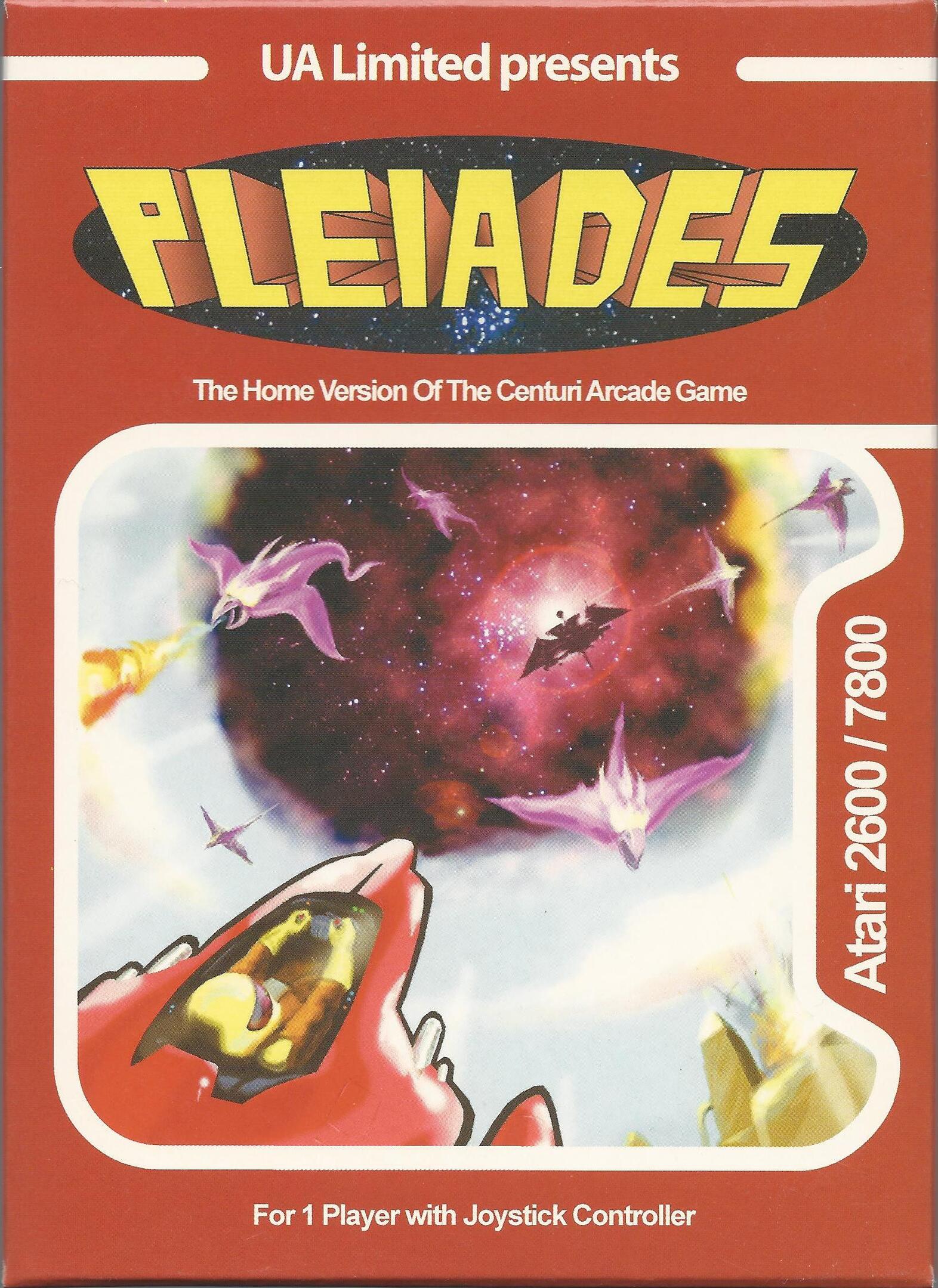 Pleiades