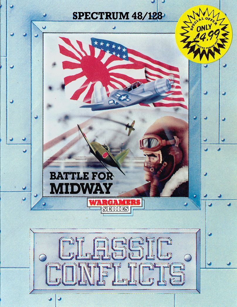 Battle for Midway