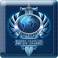 Interpol: The Trail of Dr. Chaos
