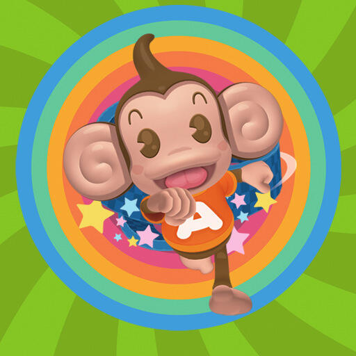 Super Monkey Ball