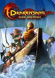Drakensang: The River of Time
