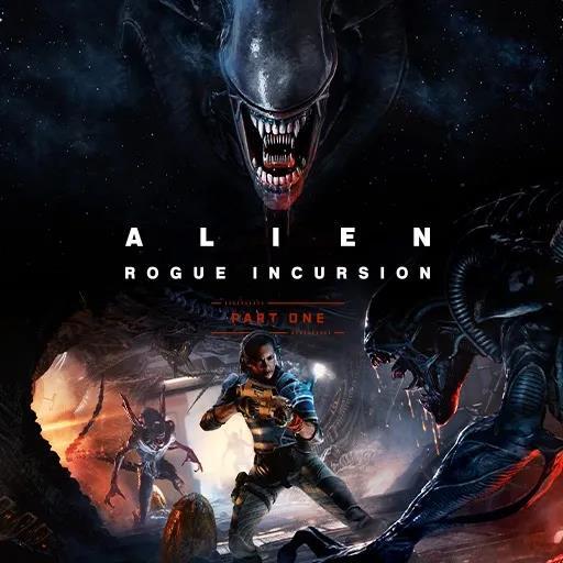 Alien: Rogue Incursion