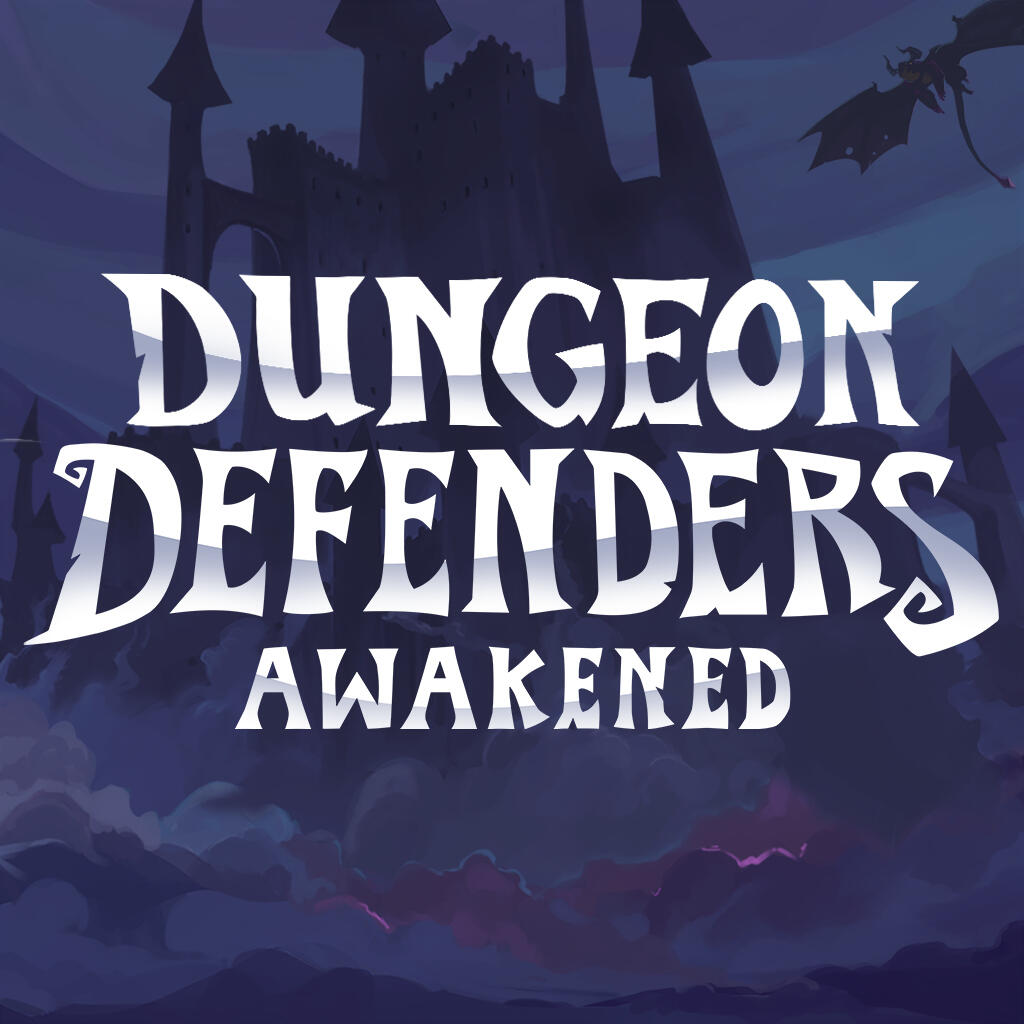 Dungeon Defenders: Awakened
