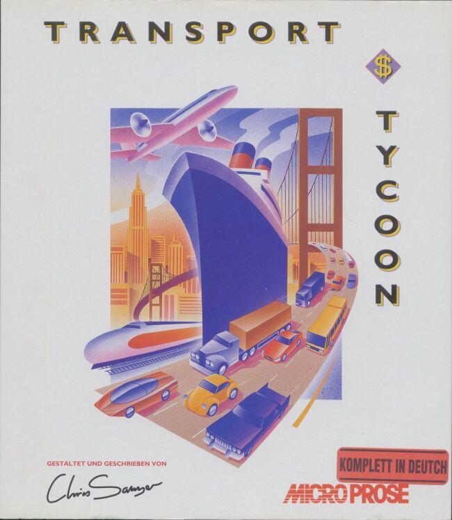 Transport Tycoon