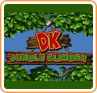 DK: Jungle Climber