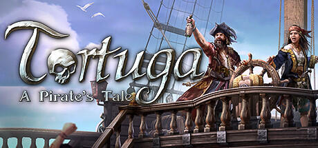 Tortuga: A Pirate's Tale