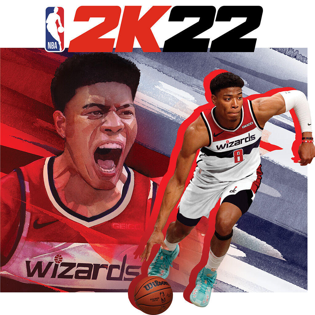 NBA 2K22