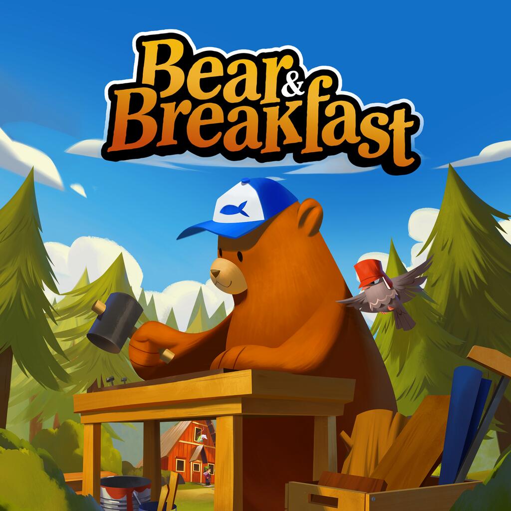 Bear & Breakfast