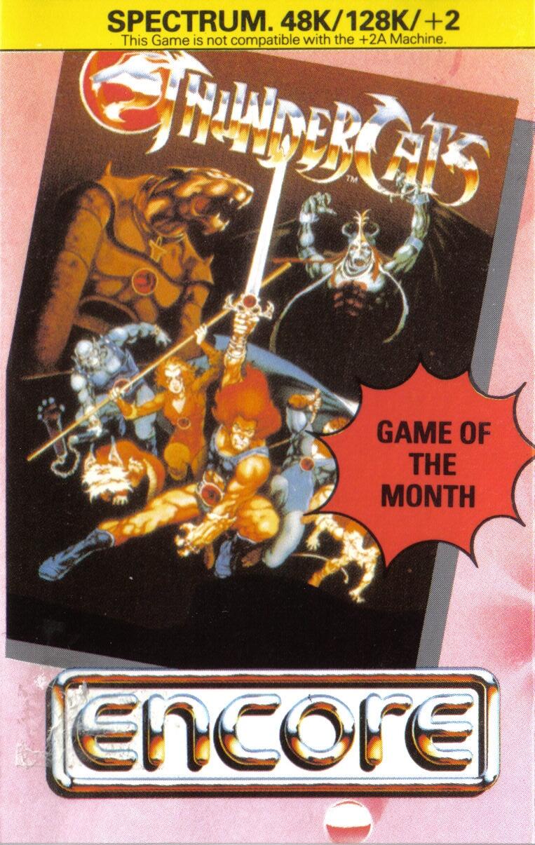 Thundercats