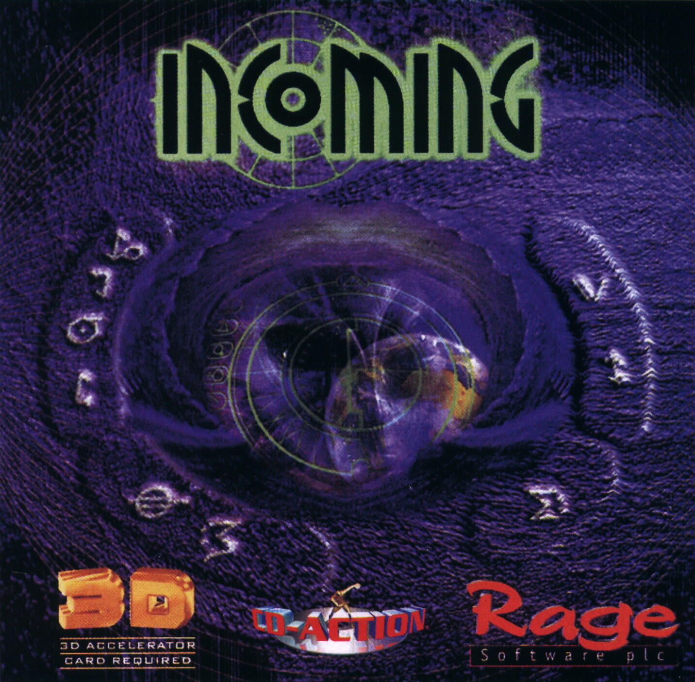 Incoming: The Final Conflict