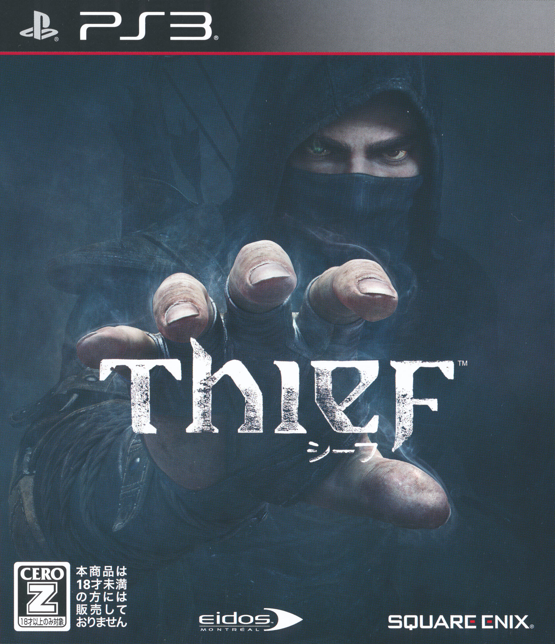 Thief
