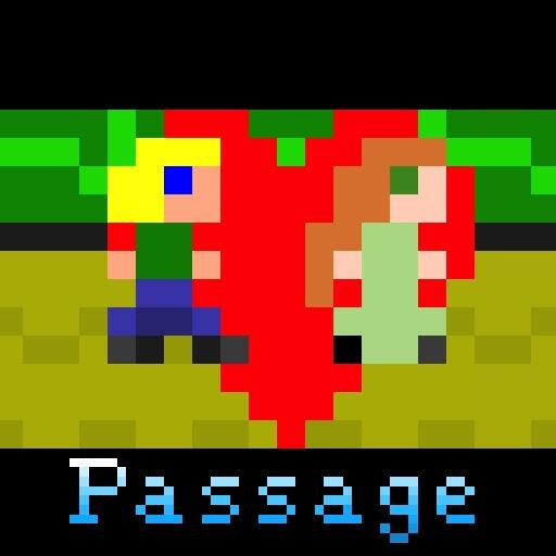 Passage